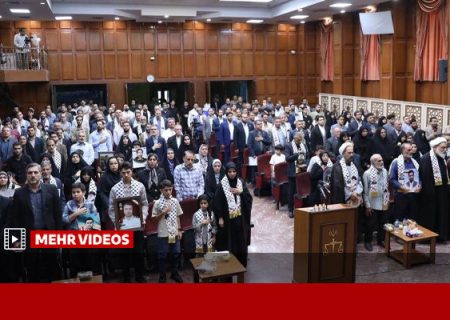 جزئیات گام‌های حقوقی رسیدگی به شکایت قربانیان جنگ ۱۲
روزه