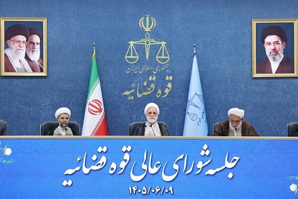 دستور اژهای برای تعیین تکلیف زندانیان بدهکار و محکومان
قصاص