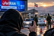 دستگیری عامل شبکه اینترنشنال در شهرستان پردیس