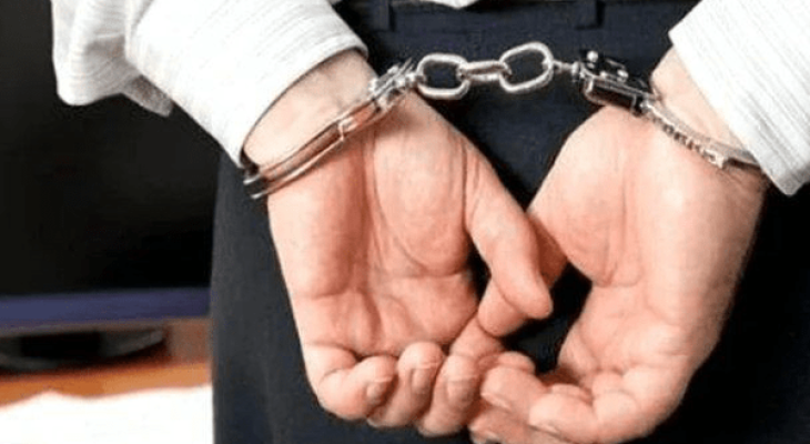 دستگیری چهار پیمانکار و دو کارمند شهرداری پرند