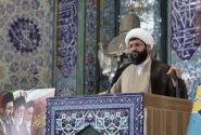 دفاع مقدس الگوی موفقیت جبهه مقاومت است