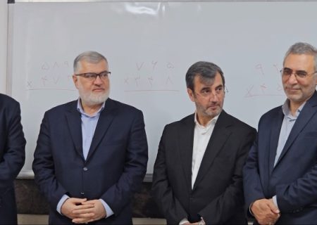 سرانه فضای آموزشی استان تهران به ۵/۸۵ رسید
