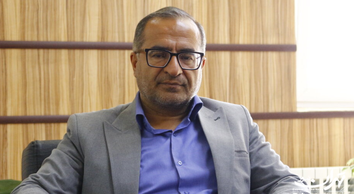 سیلاب فیروزکوه بدون خسارت قابل‌توجه مدیریت شد