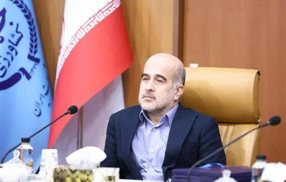 شهادت صیادان در جنگ اخیر، هنگام صید