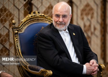 قالیباف: انتظارات تورمی آمریکا به تنگه هرمز و باب المندب وابسته است