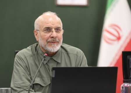 قالیباف: تا زمانی که شروط ما محقق نشود، مذاکره انجام نخواهد شد