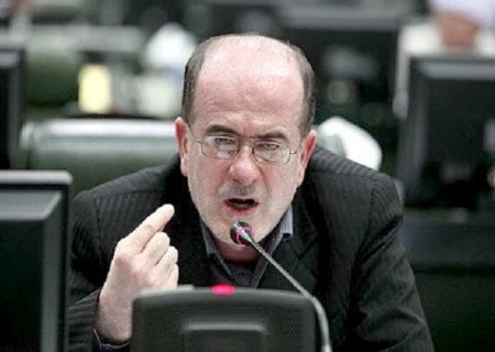 لاهوتی: مجلس موضوع واگذاری ۸۰ میلیون بشکه نفت را پیگیری می‌کند