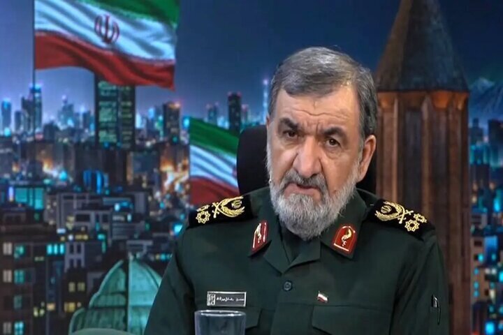 محاسبات ترامپ درباره ایران اشتباه بود؛ برای جنگ سرنوشت‌ساز
آماده‌ایم