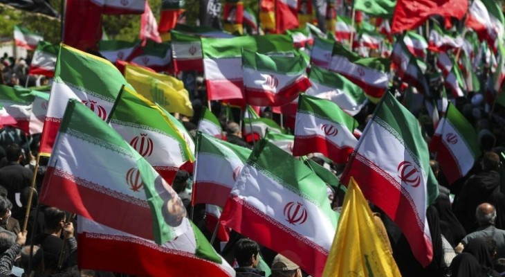 مردم؛ ستون اصلی امنیت ایران در برابر تهدیدات
