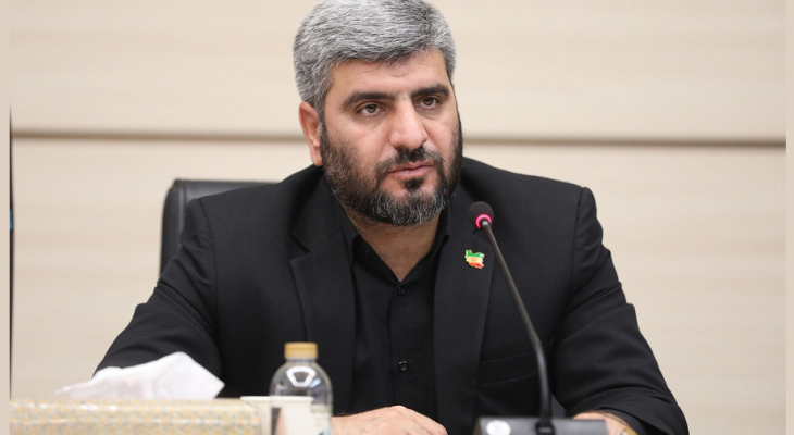 مستندات متعدی از جنایاتآمریکا علیه ایران جمعآوری شده