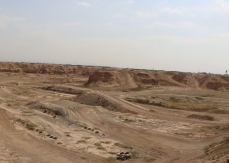 مطالبات علاقه‌مندان به ورزش‌های موتوری نسیم‌شهر نتیجه داد