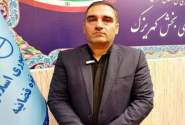 مقابله با ساخت‌وساز غیرمجاز در کهریزک
