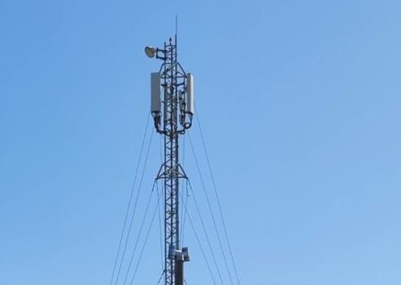 نقاط کور ارتباطی رباط‌کریم در حال شناسایی است