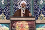 هر حرکت تنش‌آفرین خدمت مستقیم به دشمن است