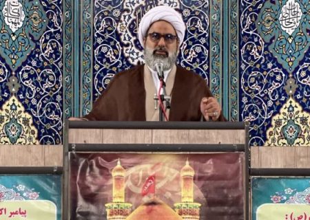هر حرکت تنش‌آفرین خدمت مستقیم به دشمن است