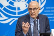 هشدار سازمان ملل نسبت به «پاکسازی قومی» فلسطینیان توسط
اسرائیل