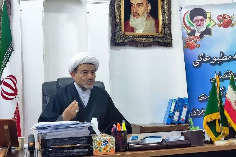 ۲ حکم قصاص در خوزستان با تلاش کارگروه صلح و سازش به دیه
تبدیل شد