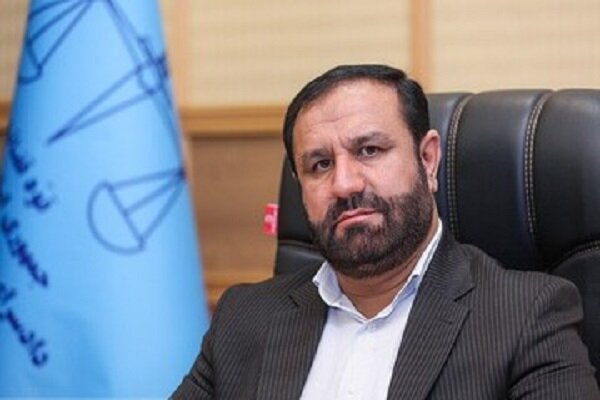 ۳۷۰۷ متر مربع از اراضی دولتی با پیگیری دادستانی تهران رفع
تصرف شد
