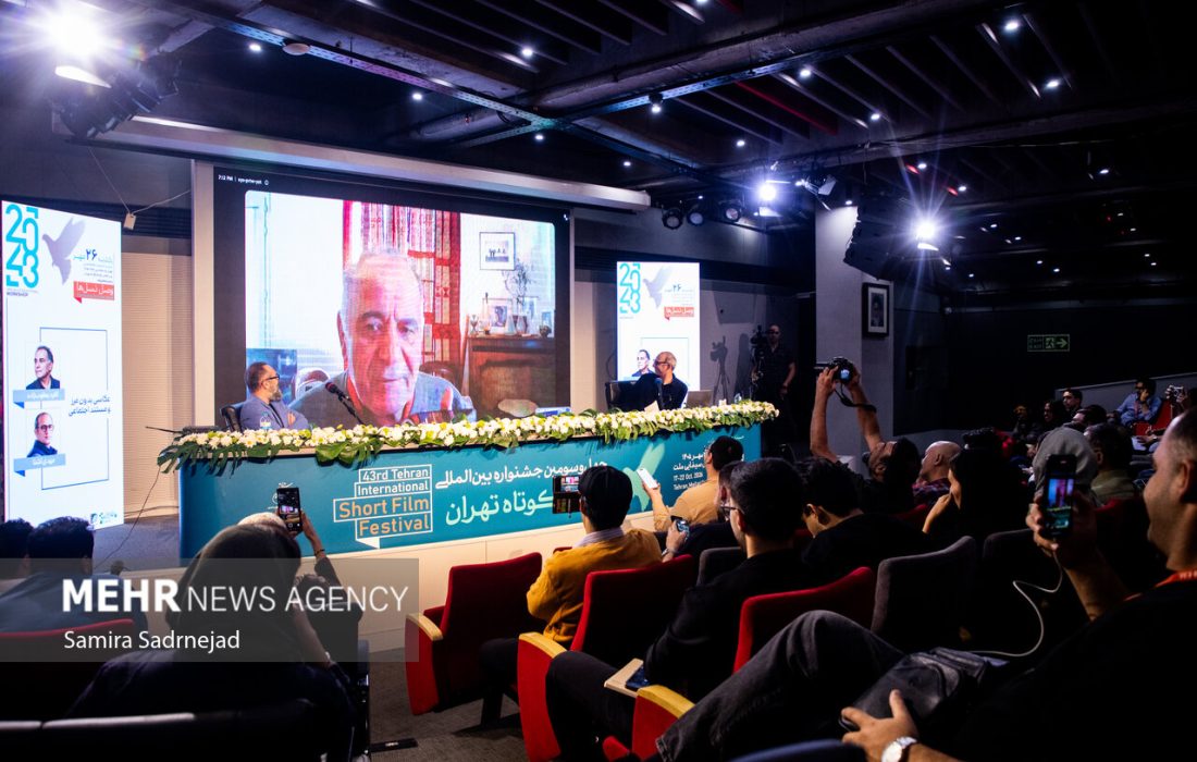 آلفرد یعقوب‌زاده: برای عکاسی مستند باید صادق بود و شعار نداد