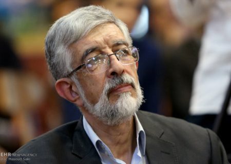 آیت الله مهدوی کنی ازشخصیت‌های درجه اول مبارز با رژیم طاغوت بود