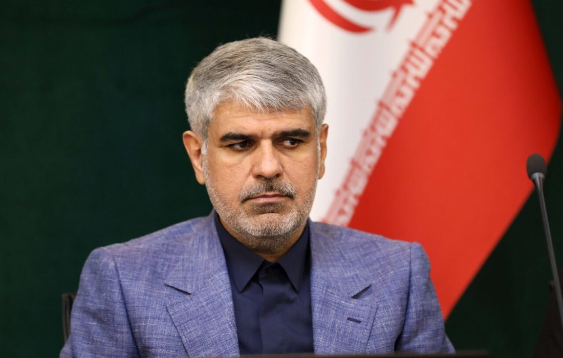 ابراهیمپور: وظایف نظارتی مجلس حتی یک دقیقه هم تعطیل نشد