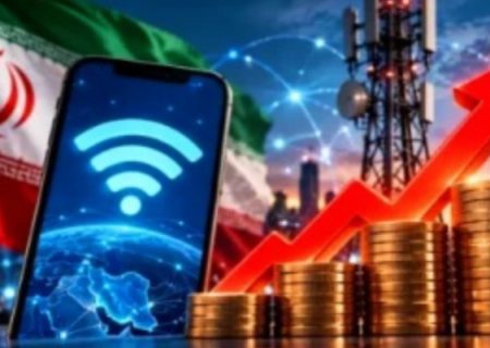 افزایش ۴۰ درصدی تعرفه اینترنت کی اعلام می‌شود؟