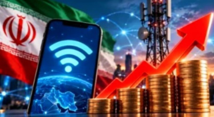 افزایش ۴۰ درصدی تعرفه اینترنت کی اعلام می‌شود؟