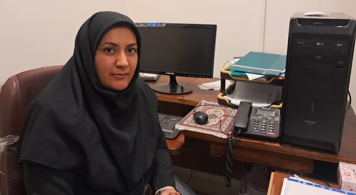 النینو درمان بحران آب تهران نیست