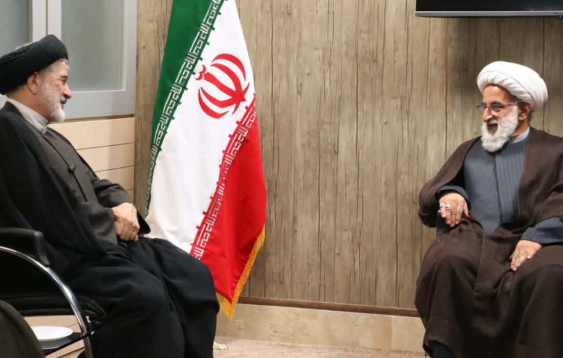 انتقاد آیتالله ردایی از سپردن مسئولیتها به افراد غیرمتخصص