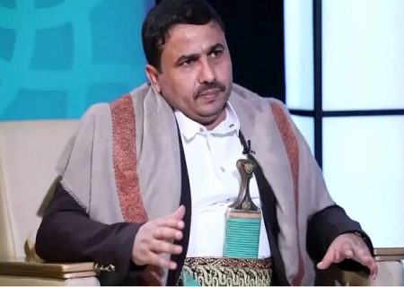انصارالله: عربستان باید پاسخگوی کشتار غیرنظامیان در یمن
باشد