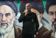 ایران برای همه سناریوها آماده است