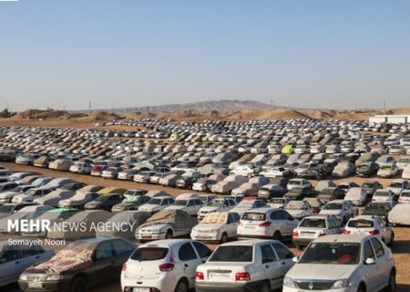 بازار خودرو همچنان در اوج قیمت؛ ۲۰۷ در محدوده ۳.۷ میلیارد
تومان+ جدول