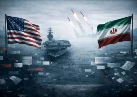 بازتاب پیامدهای جنگ علیه ایران در رسانه‌های جهان