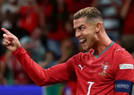 بازگشت رونالدو به تیم ملی پرتغال!