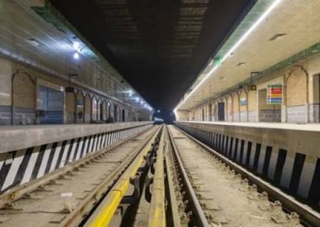 بررسی گزینه جدید برای جانمایی ایستگاه مترو بهارستان