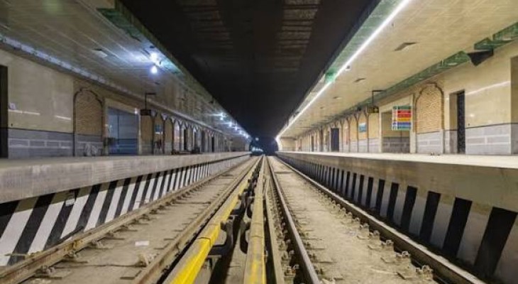 بررسی گزینه جدید برای جانمایی ایستگاه مترو بهارستان