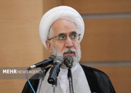تاکید دادستان کل بر ضرورت صیانت از بیت المال