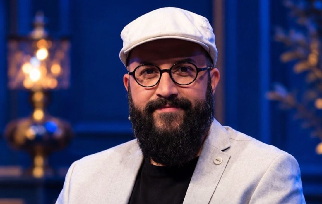 «تخته گاز»وحید امیرخانی به تلویزیون می‌آید