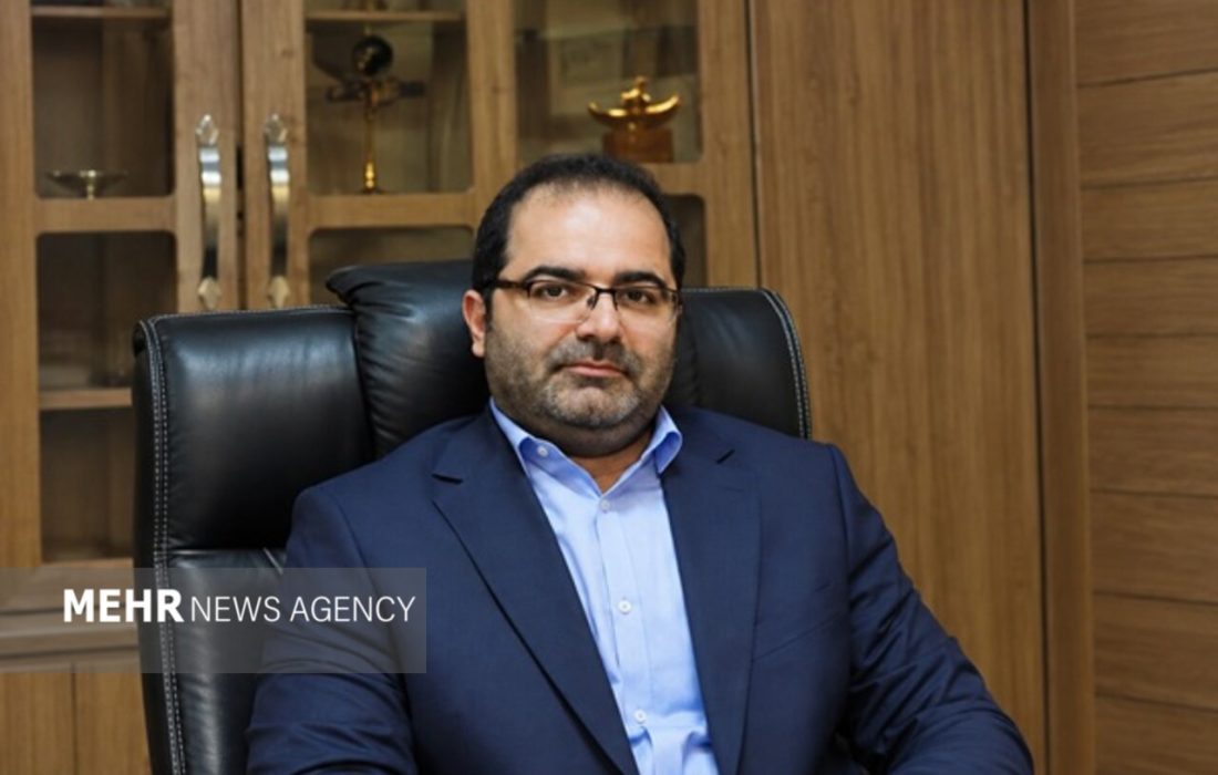 تسهیلات ۴۰۰ همتی صنایع در انتظار تایید بانک مرکزی؛ ۲۷ واحد
در اولویت