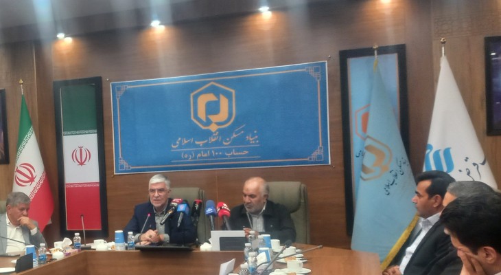 تعمیر بیش از ۹۲‌هزار واحد‌مسکونی آسیب‌دیده جنگ