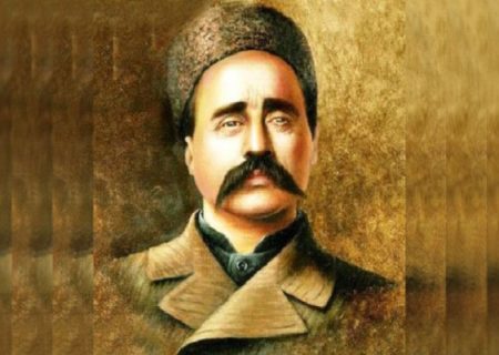 تورقی بر زندگی بزرگ‌مرد ایران