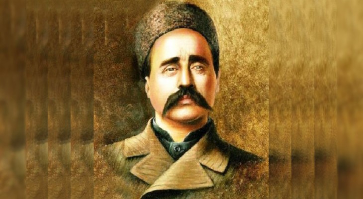 تورقی بر زندگی بزرگمرد ایران