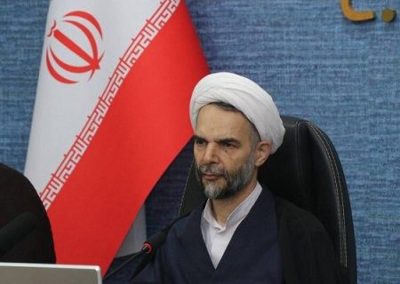 خلیلی: ضمانت الکترونیک راهکاری برای کاهش بازداشت‌های
غیرضروری است