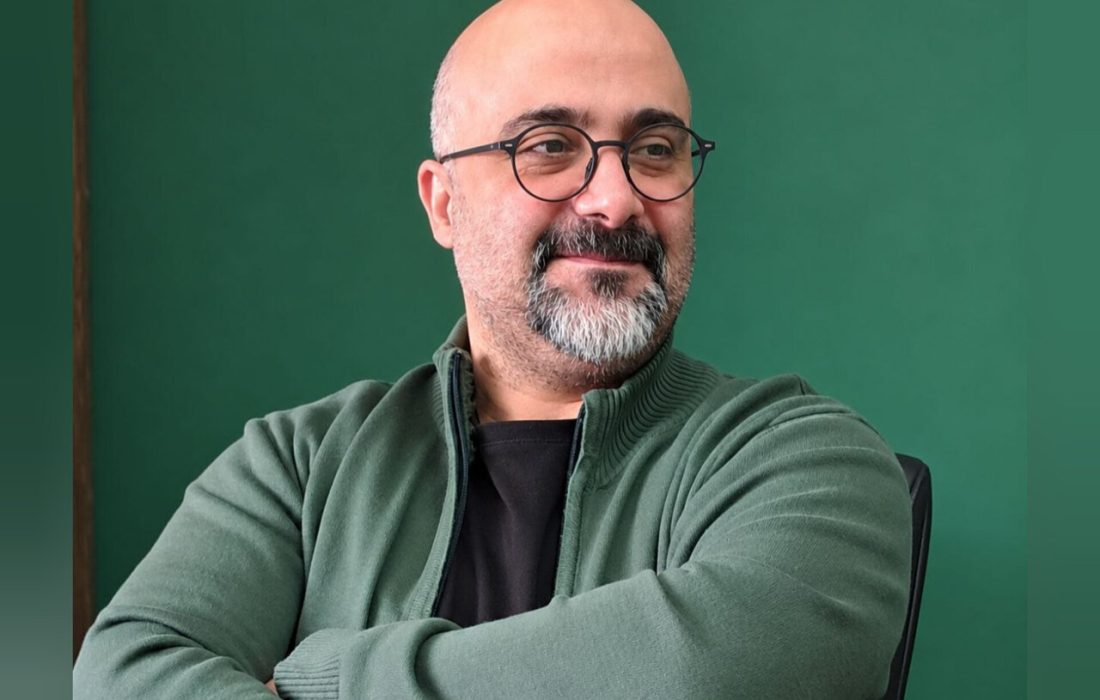 دبیر بخش «سرزمین من» جشنواره تجسمی فجر معرفی شد