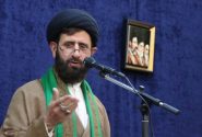 در شرایط جنگی خطا نابخشودنی و جبران‌ناپذیر است