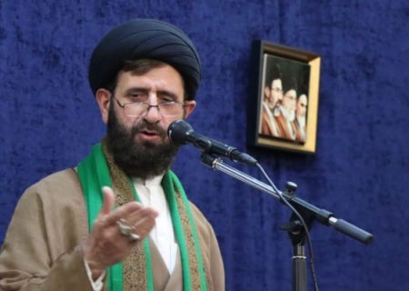 در شرایط جنگی خطا نابخشودنی و جبران‌ناپذیر است
