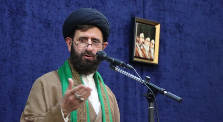 در شرایط جنگی خطا نابخشودنی و جبران‌ناپذیر است