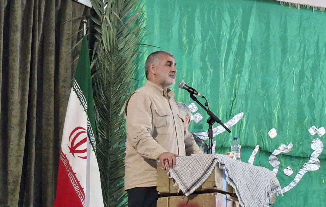 دشمنان توان ملت را نشناختند؛ صادرات نفت ایران صفر نمیشود