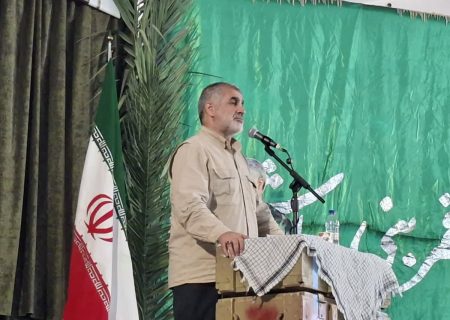 دشمنان توان ملت را نشناختند؛ صادرات نفت ایران صفر نمی‌شود
