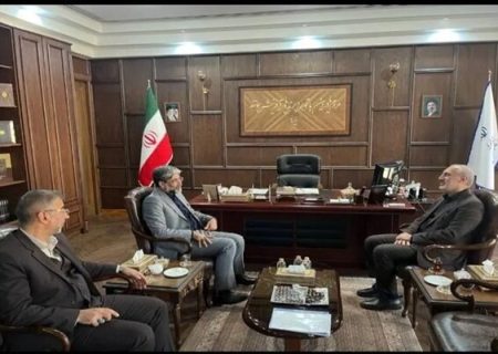 رئیس کل دادگستری تهران خواستار تقویت بودجه قضایی تهران
شد